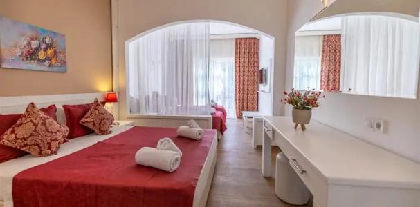 Otıum Park Ayaz Aqua Beach - 113