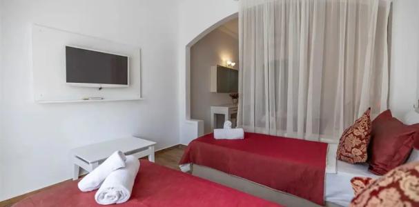 Otıum Park Ayaz Aqua Beach - 111