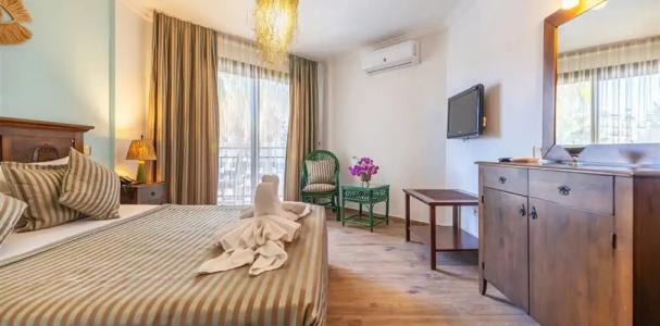 Otıum Park Ayaz Aqua Beach - 102