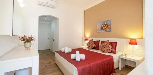 Otıum Park Ayaz Aqua Beach - 112