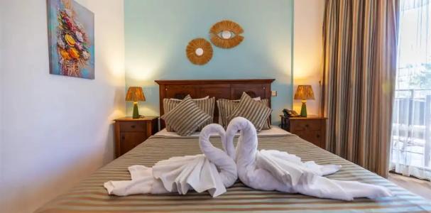 Otıum Park Ayaz Aqua Beach - 104