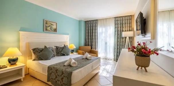 Otıum Park Ayaz Aqua Beach - 108