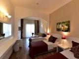 Standard Triple room with balcony