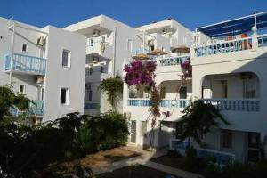 Peda Hotel Gumbet Holdiay Beach, Guembet