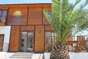 Peda Hotel Gumbet Holdiay Beach, Guembet