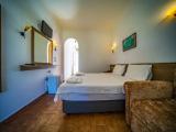 Patio Double room