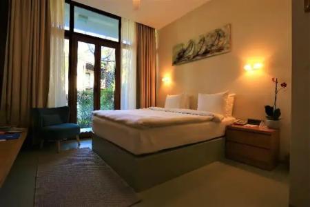 The LifeCo Bodrum Well-Being Detox Center and Vegan - 121