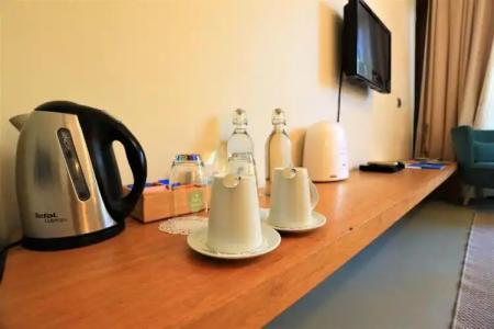 The LifeCo Bodrum Well-Being Detox Center and Vegan - 115