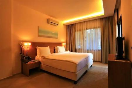 The LifeCo Bodrum Well-Being Detox Center and Vegan - 123