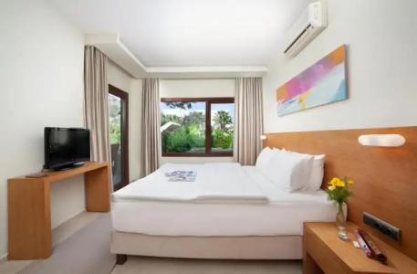 The LifeCo Bodrum Well-Being Detox Center and Vegan - 143