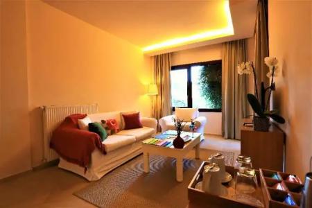 The LifeCo Bodrum Well-Being Detox Center and Vegan - 114