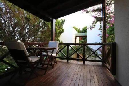 The LifeCo Bodrum Well-Being Detox Center and Vegan - 148