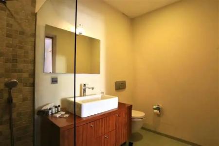 The LifeCo Bodrum Well-Being Detox Center and Vegan - 104