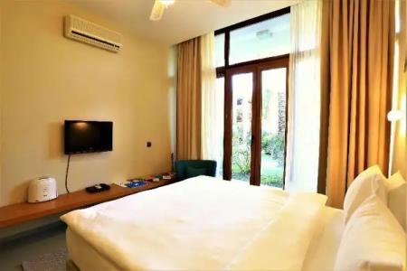 The LifeCo Bodrum Well-Being Detox Center and Vegan - 118