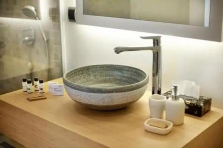 The LifeCo Bodrum Well-Being Detox Center and Vegan - 140