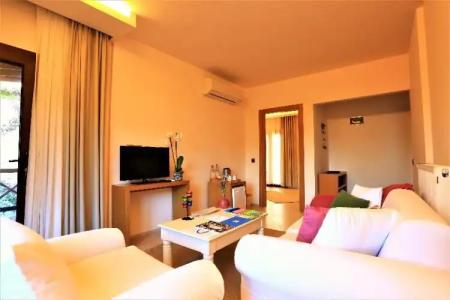 The LifeCo Bodrum Well-Being Detox Center and Vegan - 112