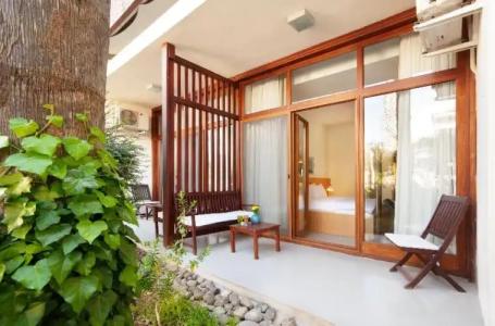 The LifeCo Bodrum Well-Being Detox Center and Vegan - 130