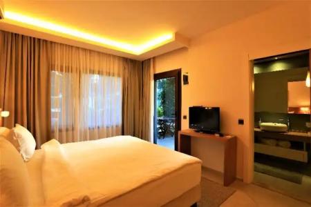 The LifeCo Bodrum Well-Being Detox Center and Vegan - 120