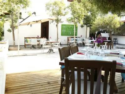 The LifeCo Bodrum Well-Being Detox Center and Vegan - 155