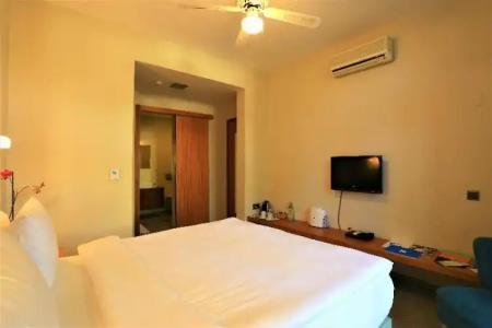 The LifeCo Bodrum Well-Being Detox Center and Vegan - 113