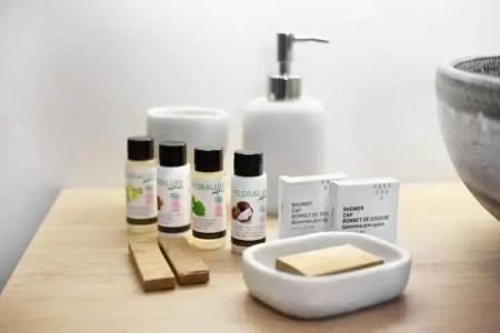 The LifeCo Bodrum Well-Being Detox Center and Vegan - 122