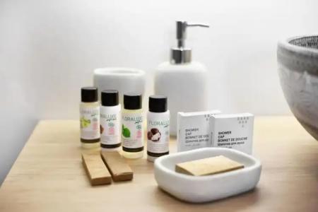 The LifeCo Bodrum Well-Being Detox Center and Vegan - 141