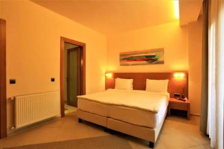 The LifeCo Bodrum Well-Being Detox Center and Vegan - 150