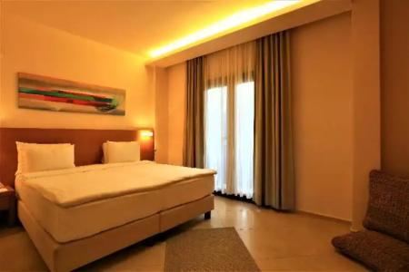 The LifeCo Bodrum Well-Being Detox Center and Vegan - 109