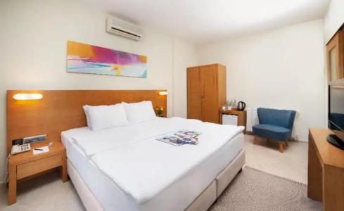 The LifeCo Bodrum Well-Being Detox Center and Vegan - 136