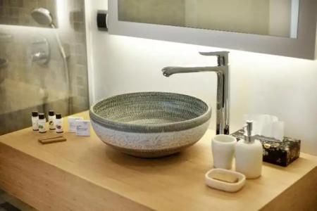 The LifeCo Bodrum Well-Being Detox Center and Vegan - 124