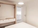 1 Bedroom Comfort Apartment beachfront