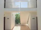 Standard room with balcony