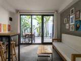 1 Bedroom Family Apartment