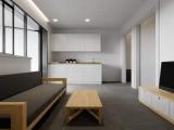 Double Apartment