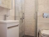 2 Bedrooms Family Apartment with balcony and with garden view