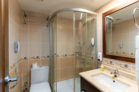 Latanya Park Resort - 116