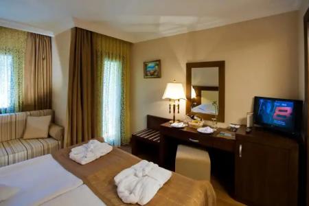 Latanya Park Resort - 112