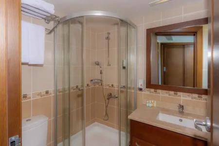 Latanya Park Resort - 117