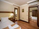 Family Club room