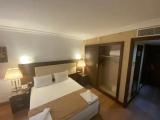 Accessible Double room