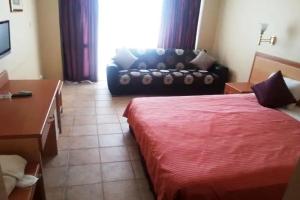 SPA & Thermal Hotel Thermemaris, Dalaman