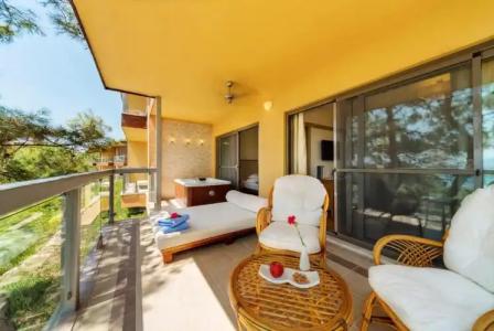 ROBINSON SARIGERME PARK - All Inclusive - 139