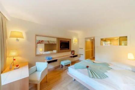 ROBINSON SARIGERME PARK - All Inclusive - 100