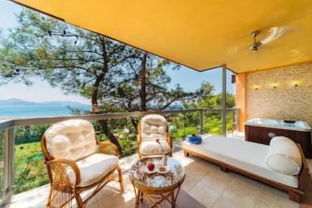 ROBINSON SARIGERME PARK - All Inclusive - 141