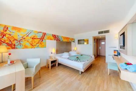 ROBINSON SARIGERME PARK - All Inclusive - 124