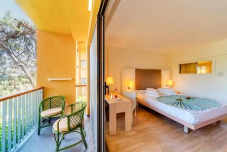 ROBINSON SARIGERME PARK - All Inclusive - 101