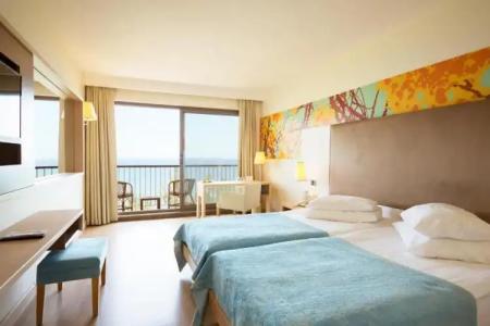 ROBINSON SARIGERME PARK - All Inclusive - 115