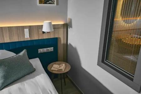 ROBINSON SARIGERME PARK - All Inclusive - 125