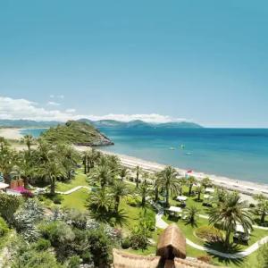 ROBINSON SARIGERME PARK - All Inclusive - 129