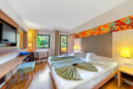 ROBINSON SARIGERME PARK - All Inclusive - 111